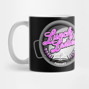 Lunch Ladies Book Club Mug